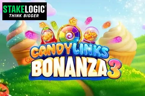 Candy Links Bonanza 3